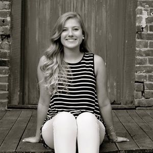 MEET YOUR POSHER JOY